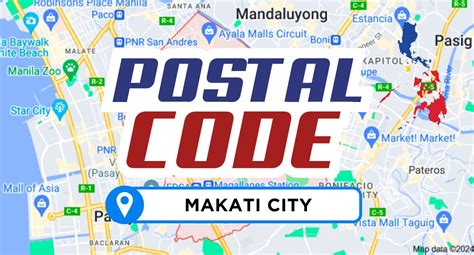 makati postal code|Makati City ZIP Codes/Postal Codes and Phone Area Codes.